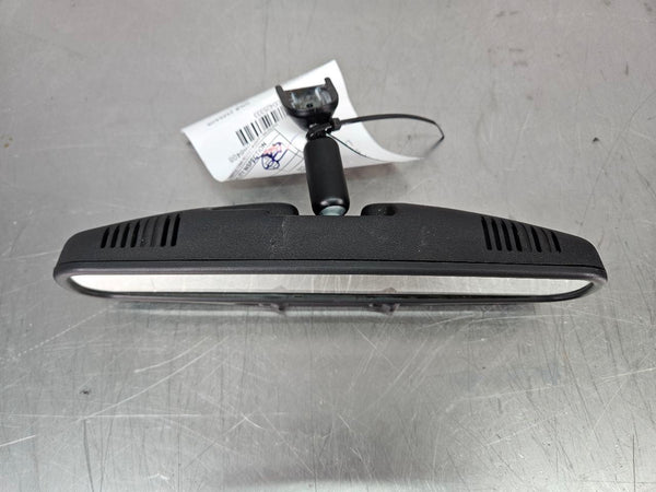 1997-04 C5 Corvette Interior Rear View Mirror Assembly, Manual Dim - OEM1