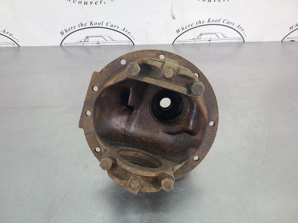 1970-74 Mopar Bare Differential 3rd Member Case, 8.75 / 8-3/4 CAST 2881489 48912