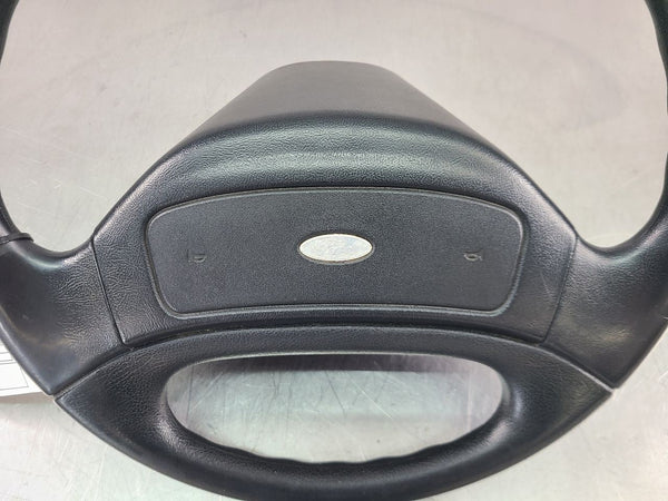 1992-96 Ford Bronco / F150 F250 F350 Steering Wheel Assembly - OEM3