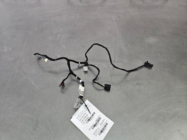 2014-19 C7 Corvette Door Panel Lock Wire Harness, Right Passenger Side, 227890200