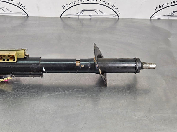 1992-93 Chevy Truck, Blazer, Tilt Steering Column, Tight Function, w/ Key - OEM12