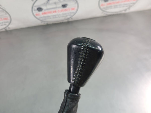 C4 Corvette Automatic Transmission Shifter Linkage w/ Knob and Boot - OEM5