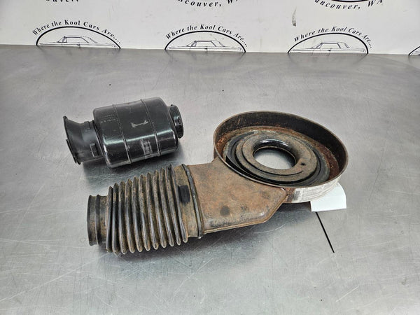 1992-93 Chevy Truck, Blazer, 454 Factory Air Cleaner Assembly - OEM0