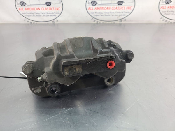 2005-13 C6 Corvette Right Passenger Side Front Brake Caliper w/ Bracket, Opt JL93