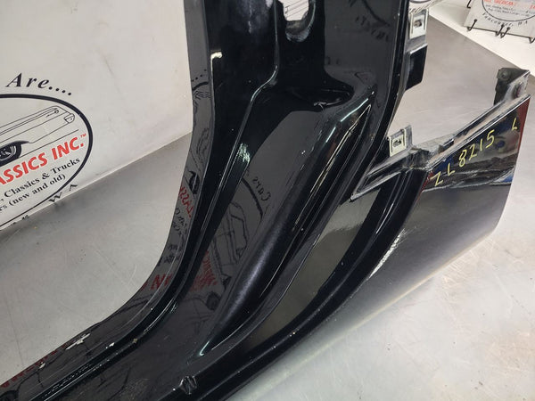 1997-04 C5 Corvette Left Side Rocker Aperture Panel Moulding, Black3