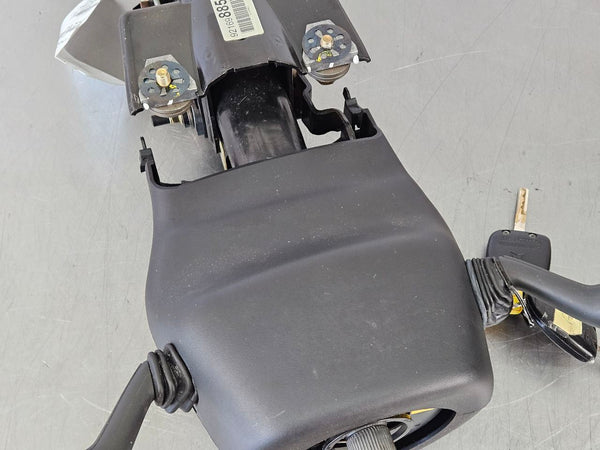2004-06 GTO Steering Column Assembly w/ Switches, Trim, and Key - OEM5