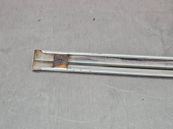 1956 Oldsmobile 88 2 Door Front Quarter Panel Moulding Trim, Right Passenger RH4