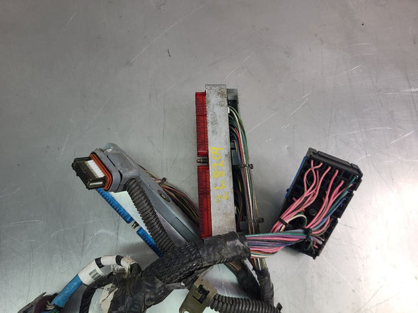 2000 C5 Corvette LS1 / T56 Engine Wiring Harness, Factory OEM1