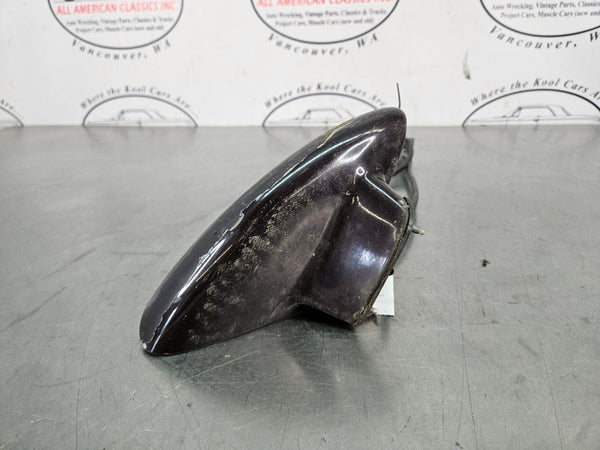 1986-90 Chevrolet Caprice Side View Mirror Assembly, Sport, w/ Cable, Right Side7