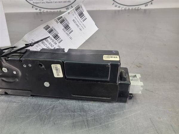 2009 C6 Corvette Rear Trunk Hatch Pulldown Latch / Lock Assembly - OEM6