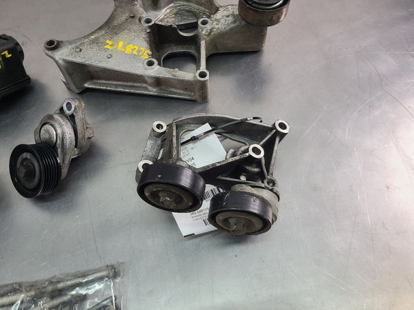 1997-04 C5 Corvette LS1 Engine Accessory Kit - OEM9