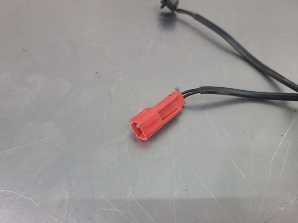 2004-09 Cadillac XLR Roof Top Header Latch Switch, Red Connector - OEM1