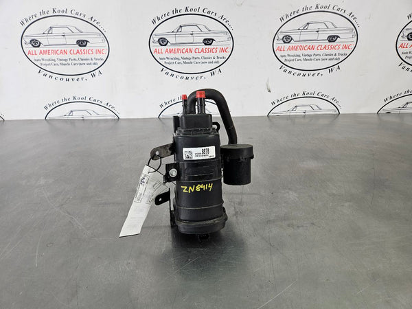 2014-19 C7 Corvette Fuel Vapor Canister EVAP, Charcoal Canister, #20958878 - OEM0