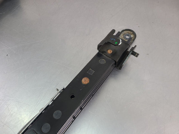 1997-04 C5 Corvette RH Right Passenger Side Manual Seat Track Assembly11