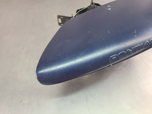 1998-02 Firebird Front Left Headlight Assembly, LH, Complete w/ Motor - OEM1