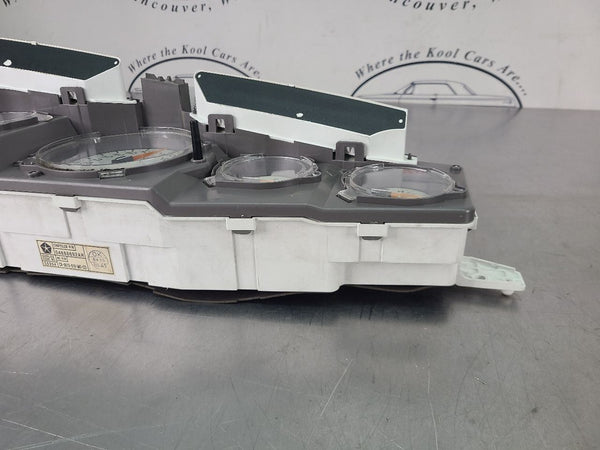 1997-2002 Plymouth Prowler Instrument Cluster Assembly, #04688692AH - OEM10