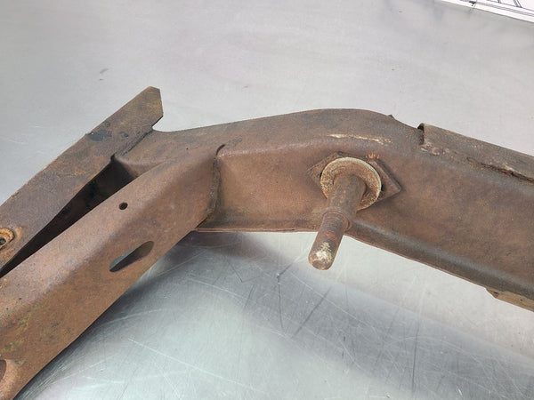 1954 Mercury Front Frame Crossmember Xmember - OEM10