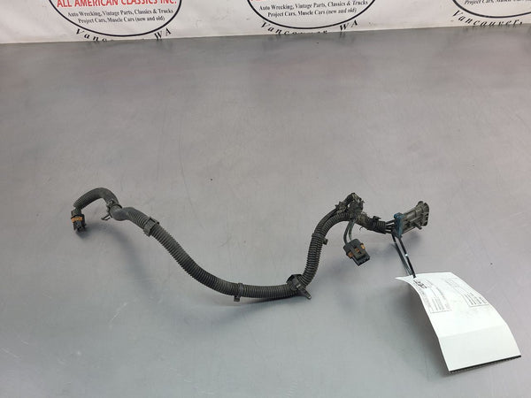 1994-96 Impala SS Front Radiator Cooling Fan Motor Wiring Harness - OEM0