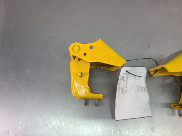 2003-07 Hummer H2 Hood / Bonnet Hinge Pair, Left / Right - OEM1