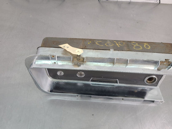 1964-66 Buick Skylark Instrument Cluster Speedometer Gauge Assembly, Untested12