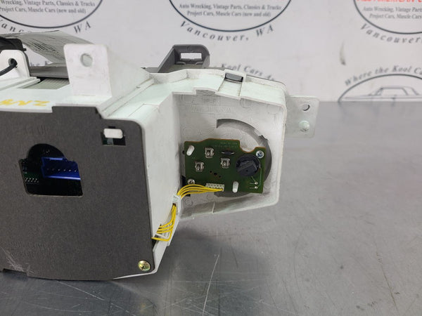 1997-2002 Plymouth Prowler Instrument Cluster Assembly, #04688692AH - OEM14