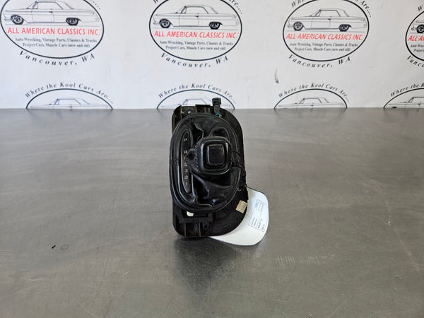 1997-04 C5 Corvette Automatic Transmission Shifter Assembly - OEM0