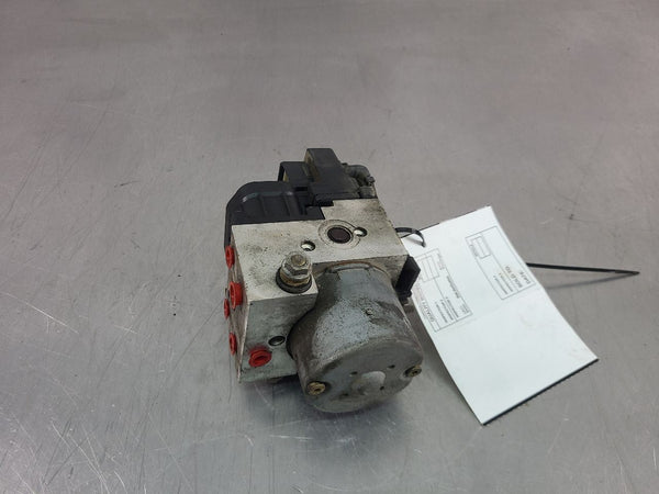 1998 Camaro Firebird ABS Pump Module, Anti-Lock Brake System Unit, W/O Opt. NW93