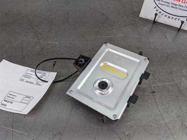2012-14 Camaro Electric Fuel Pump Module, ZL1, #22872265 - OEM4