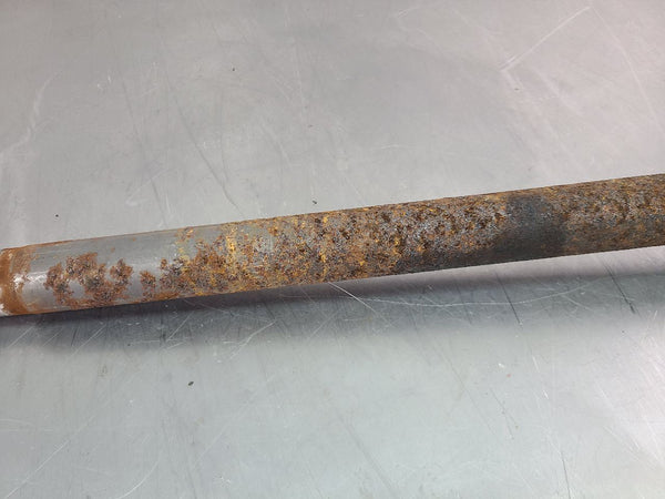 2002-05 GMC Denali / Sierra Quadrasteer Rear Axle Shaft Assembly - OEM5