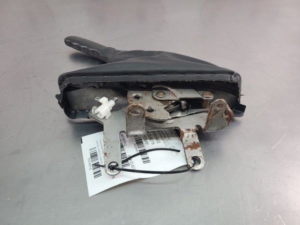 2002-05 Ford Thunderbird Emergency Brake Ebrake Handle Assembly w/ Boot - OEM7