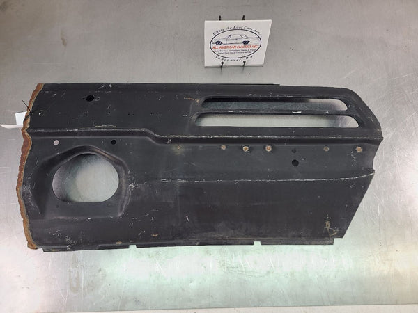 NOS 1969 Firebird Right RH 1/2 Rear Body Panel, Genuine GM - OEM1