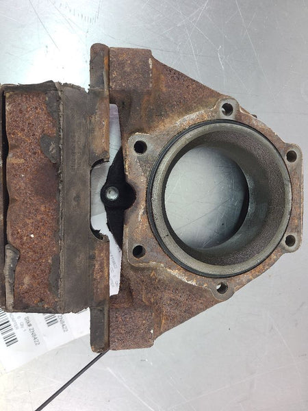 Chevy Truck, Suburban 4x4 TH400 to NP241 Transfer Case Adapter - OEM2