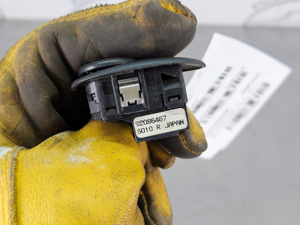 2004-06 GTO Power Mirror Control Switch, Left Driver Side Door - OEM2