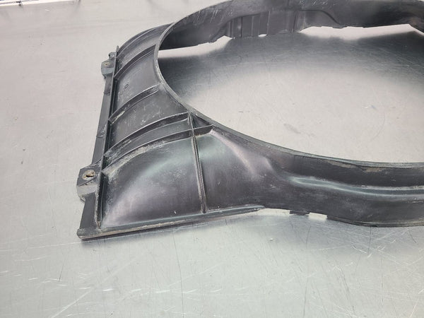 1973-74 Mopar, Charger, Coronet, Satellite, 28" Fan Shroud, OEM 36738192