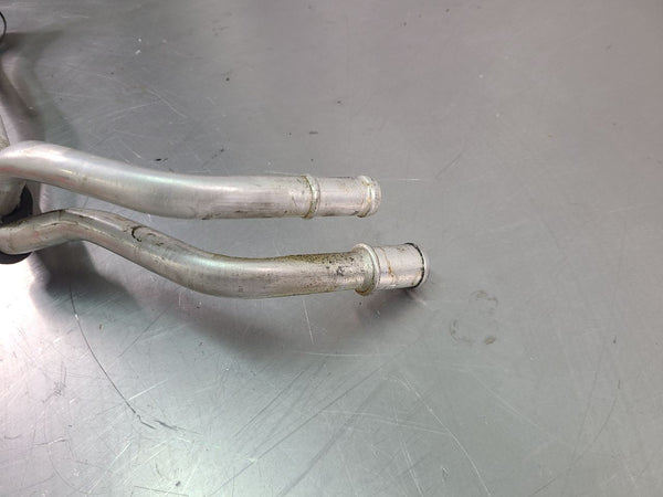 2012 C6 Corvette Grand Sport Heater Core Lines - OEM3