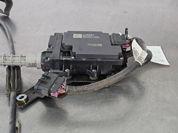 2015 C7 Corvette Electronic Ebrake Emergency Brake Control Module, #23436427 2