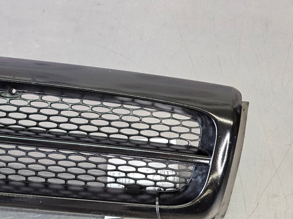 1994-96 Impala SS Front Grille Insert Assembly, Black - OEM3