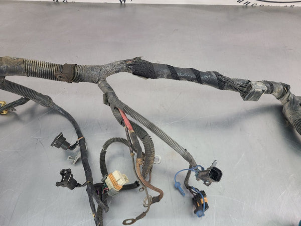 1999 C5 Corvette LS1 / T56 Engine Wiring Harness Assembly - OEM5