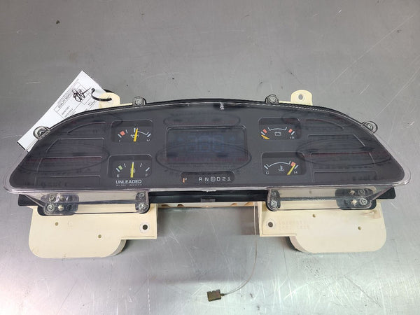 1994 Impala SS Instrument Cluster Assembly - OEM0