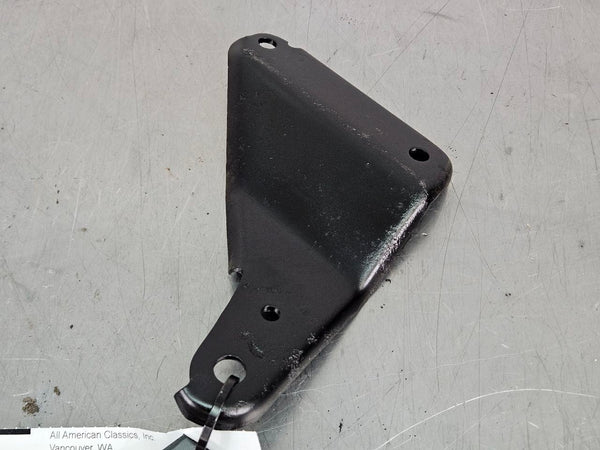 1979 Ford Bronco 351M, Factory Alternator Bracket Set - OEM3