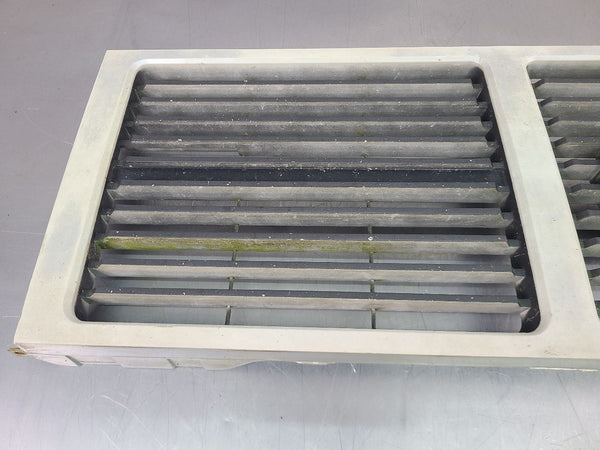 1985-88 GMC Truck, Blazer, Suburban Front Grille Assembly w/ RH Headlight Bezel10