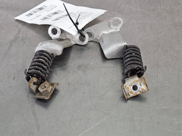 1997-04 C5 Corvette Exhaust Spring Hanger Pair, Factory OEM GM1