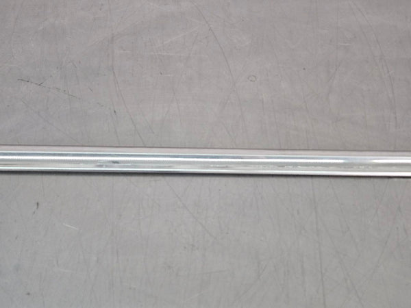 1956 Oldsmobile 88 2 Door Front Door Moulding, Right Passenger Side RH - OEM3