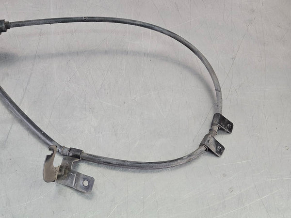 2015 C7 Corvette Electronic Ebrake Emergency Brake Control Module, #23436427 6