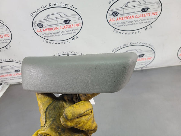 1994-96 Impala SS Passenger Right Rear Door Armrest Trim - OEM4