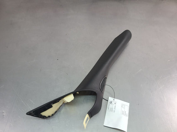 2005-13 C6 Corvette Right Passenger Interior A-Pillar Moulding Trim Panel - OEM0