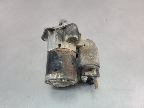 2018-22 Jeep Wrangler 2.0L Factory Starter Motor Assembly - OEM2
