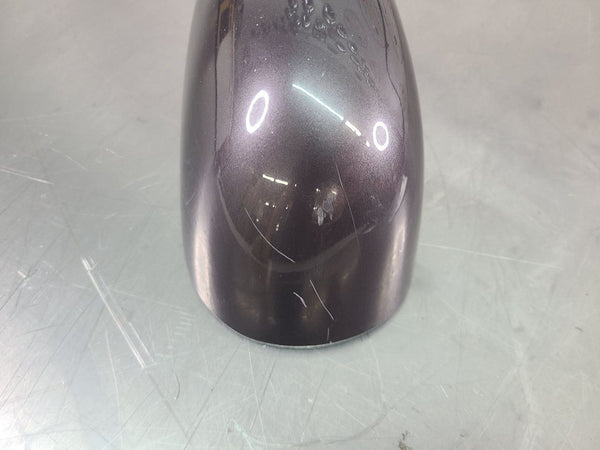 1997-04 C5 Corvette Right Passenger Side View Mirror Assembly, Purple, 95U - OEM7