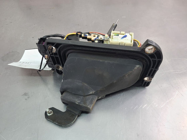 2004-09 Cadillac XLR Bare Transmission Shifter Box Assembly - OEM5