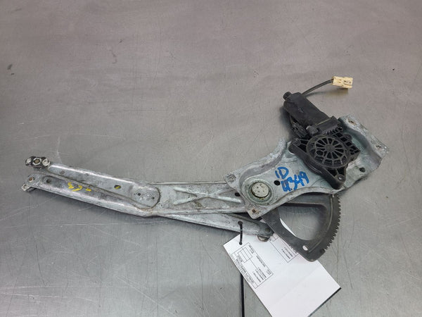 2004-06 GTO Front Window Regulator w/ Motor, Left Driver Side LH - OEM0